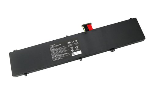 Origineel Accu Batterij Razer Blade RZ09-01663E52 8700mAh 99Wh