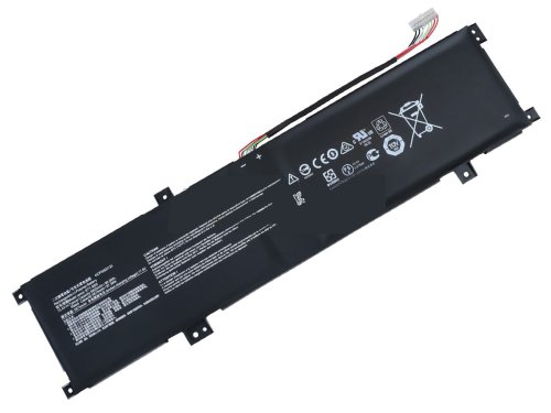 Accu Batterij MSI Crosshair 15 B12UEZ-897IN 5845mAh 90Wh