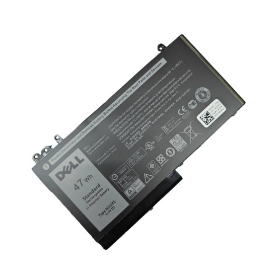 Origineel 47Wh 4130mAh Dell Latitude E5270 Accu Batterij - Klik op de afbeelding om het venster te sluiten