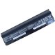 5200mAh 6 Cellen Asus Eee PC 1025C Accu Batterij