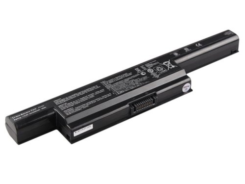 5200mAh 6 Cellen Asus A32-K93 Accu Batterij