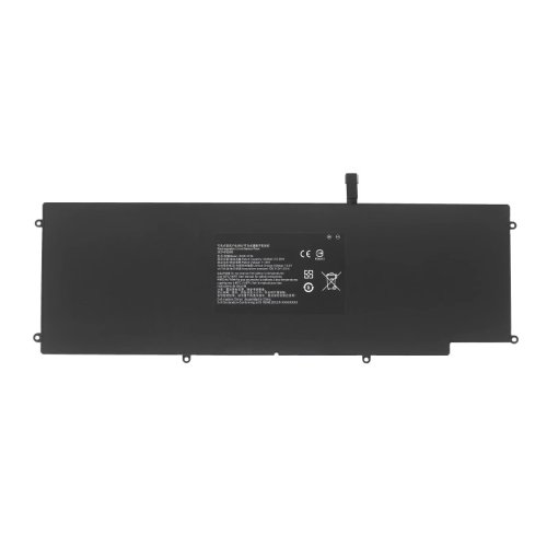 Origineel 53.6Wh 4640mAh Razer Blade Stealth RZ09-01963F31-R3F1 Accu Batterij