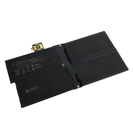 Origineel Accu Batterij Microsoft G3HTA056H 2ICP3/55/107-2 5249mAh 39.79Wh - Klik op de afbeelding om het venster te sluiten