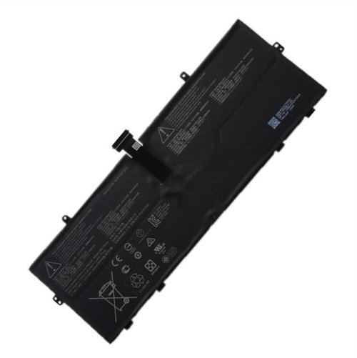 Origineel Accu Batterij Microsoft DYNZ02 916TA135H 5235mAh 39.7Wh