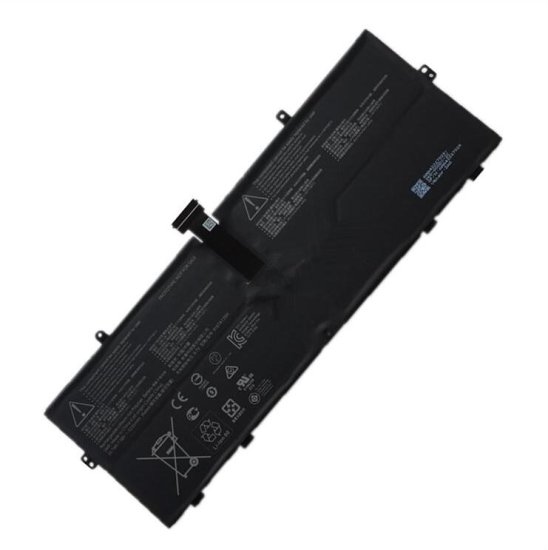 Origineel Accu Batterij Microsoft DYNZ02 916TA135H 5235mAh 39.7Wh - Klik op de afbeelding om het venster te sluiten