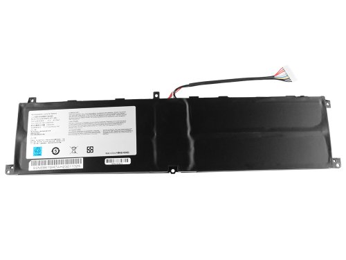 Accu Batterij MSI GS75 Stealth-1243 5280mAh 80.25Wh