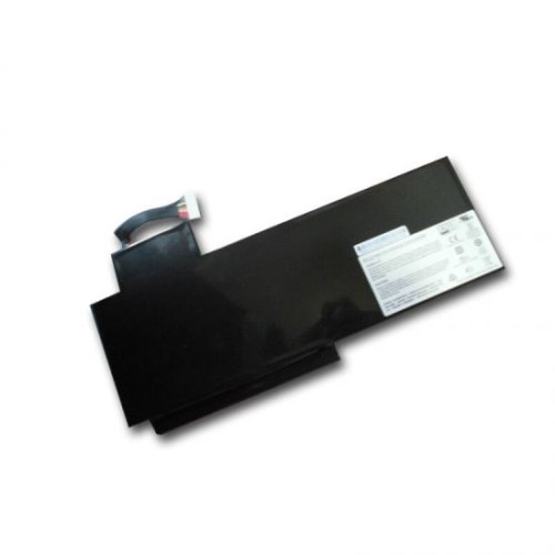 7800mAh 9 Cellen MSI GT685 Accu Batterij