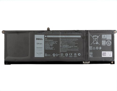 Origineel 54Wh 3600mAh Dell Vostro 5320 Accu Batterij