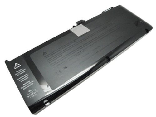 73Wh Apple MacBook Pro 15-Inch MB986ZP/A MC118*/A Accu Batterij