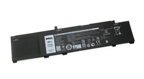 Origineel 4255mAh 68Wh Accu Batterij Dell G5 15 5500 P89F003