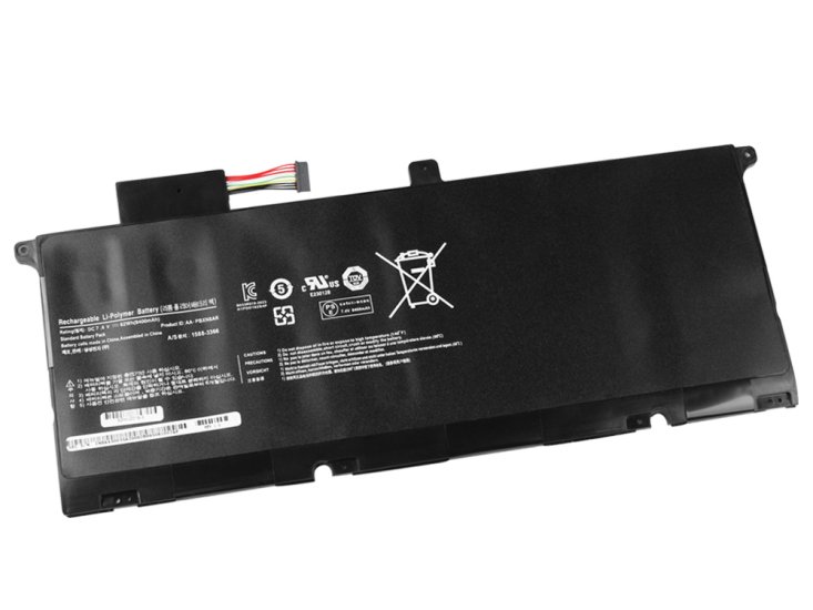 8400mah 62Wh Samsung NP900X4C-A03CN Accu Batterij - Klik op de afbeelding om het venster te sluiten