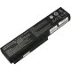 5200mAh 6 Cellen LG R490 Accu Batterij