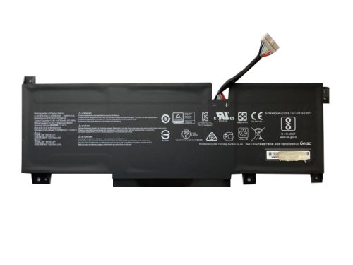 Accu Batterij MSI Katana 15 B13VEK-1698XFR 4700mAh 53.5Wh