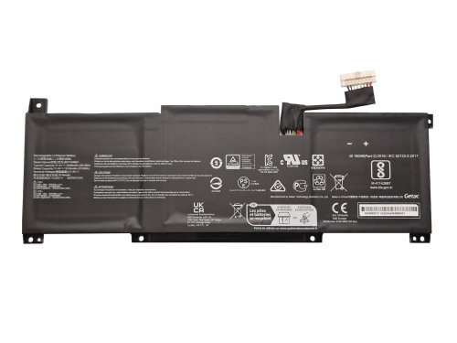 Accu Batterij MSI Modern 14 C13M-413XFR 39.3Wh