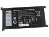 Origineel 3500mAh 42Wh Accu Batterij Dell Inspiron 14 5481 P93G001