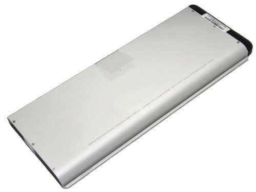 10.8V 45Wh zilver Apple MacBook 13 MB467K/A Accu Batterij