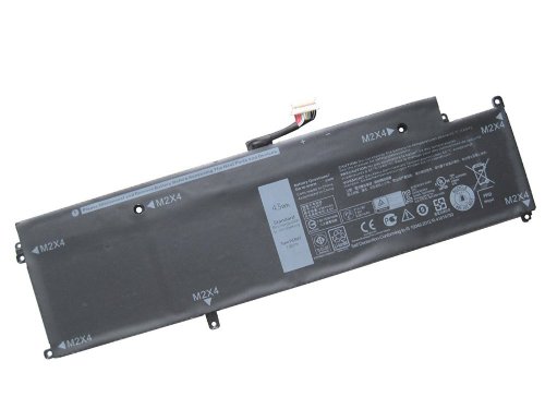 Origineel 43Wh Accu Batterij Dell G7X14