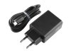 18W USB-C Oplader Archos Diamond 2 Note AC Adapter Voeding