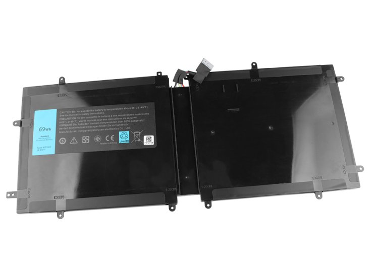 Origineel 14.8V 69Wh Dell 04DV4C 4DV4C Accu Batterij - Klik op de afbeelding om het venster te sluiten