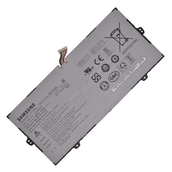 Accu Batterij Samsung 930QCJ 930XCJ 950XCJ 4350mAh 66.9Wh - Klik op de afbeelding om het venster te sluiten