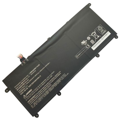 Accu Batterij Hasee 3ICP4/91/91 4940mAh 57.06Wh