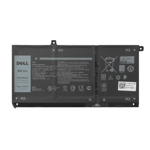 Origineel 3550mAh 40Wh Accu Batterij Dell Latitude 3410 P129G002