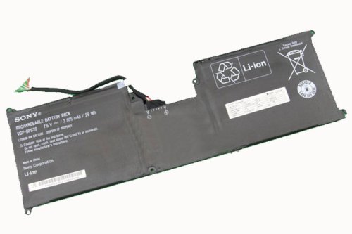 Origineel 29Whr voor Sony Vaio SVT-1122-E2R/W SVT-T1122C5E3 Accu Batterij