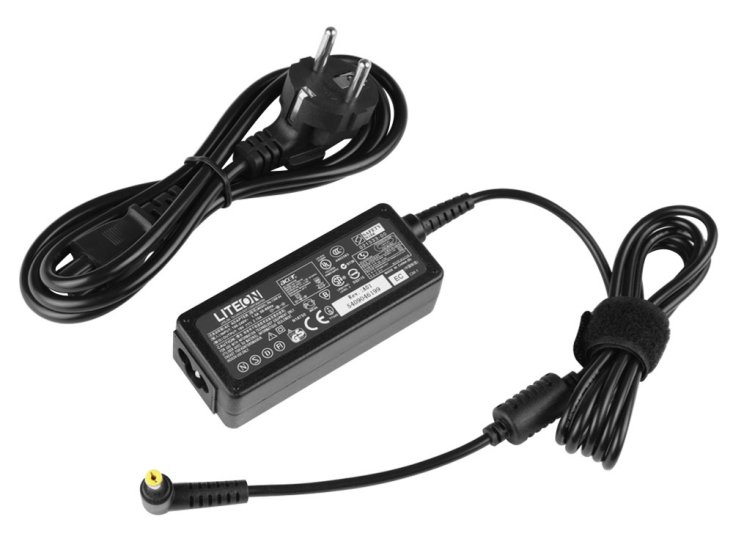 40W Acer 25.LH60J.002 Adapter Voeding Oplader - Klik op de afbeelding om het venster te sluiten