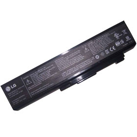 4400mAh 6 Cellen LG C500 Accu Batterij