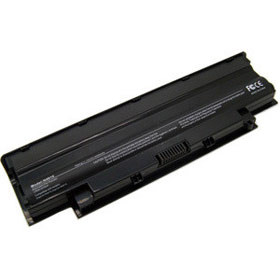 90Wh 9 Cellen Dell Inspiron N5040 Accu Batterij