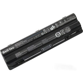 7800mAh 9 Cellen Dell XPS L721X Accu Batterij