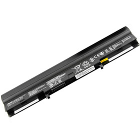 5200mAh 8 Cellen Asus U32U Accu Batterij