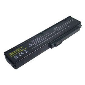 49Wh 6 Cellen LG RB200 Accu Batterij