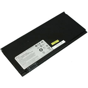 5200mAh 8 Cellen MSI S30 Accu Batterij