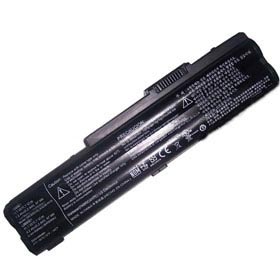 5200mAh 6 Cellen LG R310 Accu Batterij