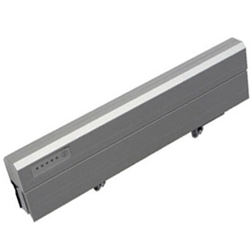 48Wh 6 Cellen Dell Latitude E4320 Accu Batterij