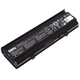 48Wh 6 Cellen Dell KG9KY Accu Batterij