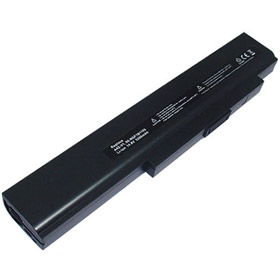 65Wh 8 Cellen Asus B51E Accu Batterij