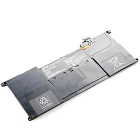 35Wh Asus ZenBook UX21E Accu Batterij