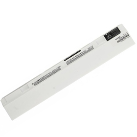 2600mAh 3 Cellen Asus Eee PC X101CH Accu Batterij