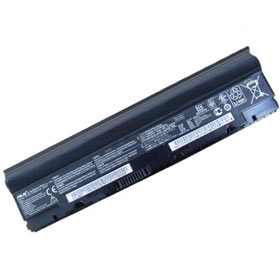 5200mAh 6 Cellen Asus Eee PC 1025CE Accu Batterij