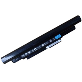 65Wh 6 Cellen MSI GE40 Accu Batterij