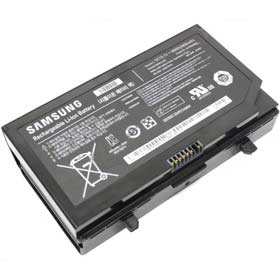 5900mAh 8 Cellen Samsung 700G7A Accu Batterij