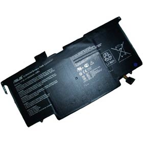 6840mAh Asus ZenBook UX31E Accu Batterij