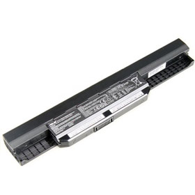 2600mAh 4 Cellen Asus A41-K53 Accu Batterij