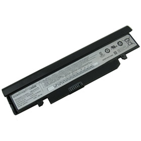 7800mAh 6 Cellen Samsung NT-NC215 Accu Batterij