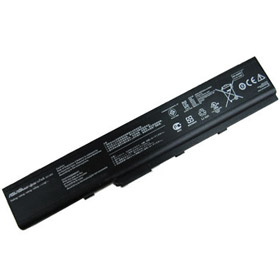 5200mAh 8 Cellen Asus B53VC Accu Batterij