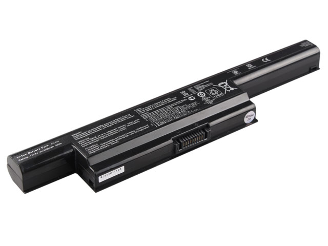 5200mAh 6 Cellen Asus A32-K93 Accu Batterij - Klik op de afbeelding om het venster te sluiten