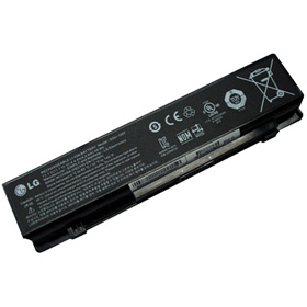 4400mAh 6 Cellen LG S530 Accu Batterij