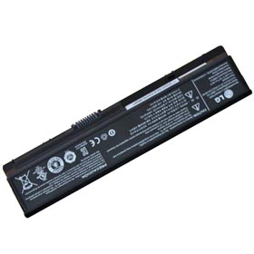 5.2Ah 6 Cellen LG P430 Accu Batterij